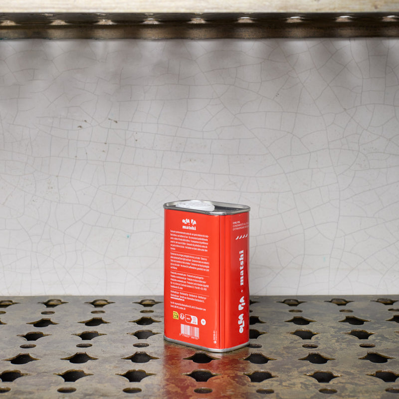 Huile d'olive extra vierge piquante - 250ml