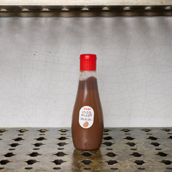 Sauce marinade - Miso