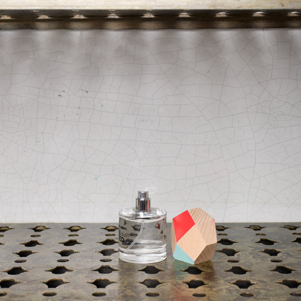 Eau de toilette  Lotus Dust - Henrik Vibskov