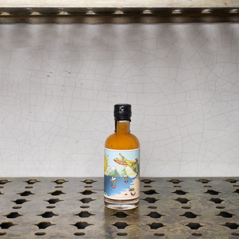 Sauce piquante Lascia Corre - Anatra