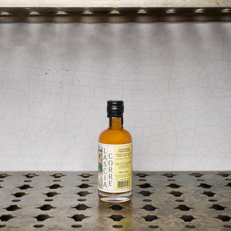 Sauce piquante Lascia Corre - Anatra