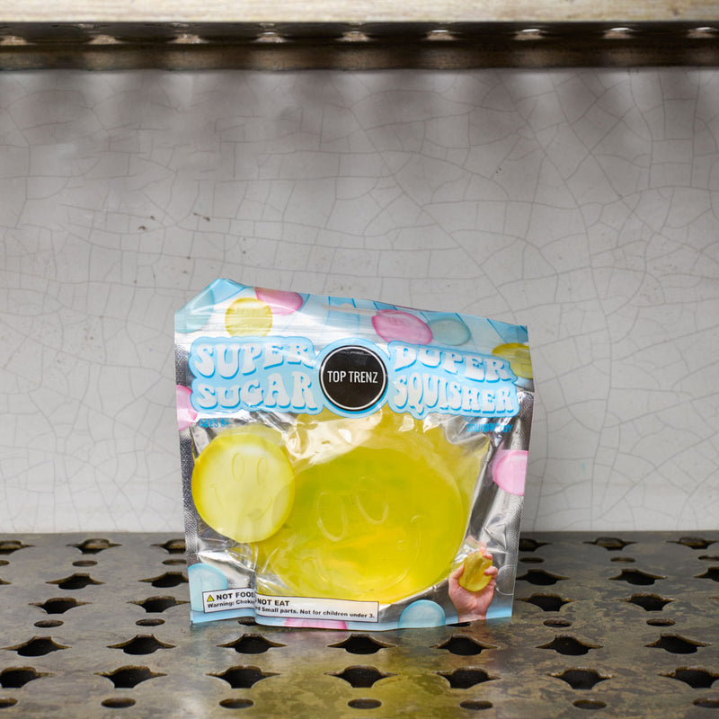 Stress ball - Smiley