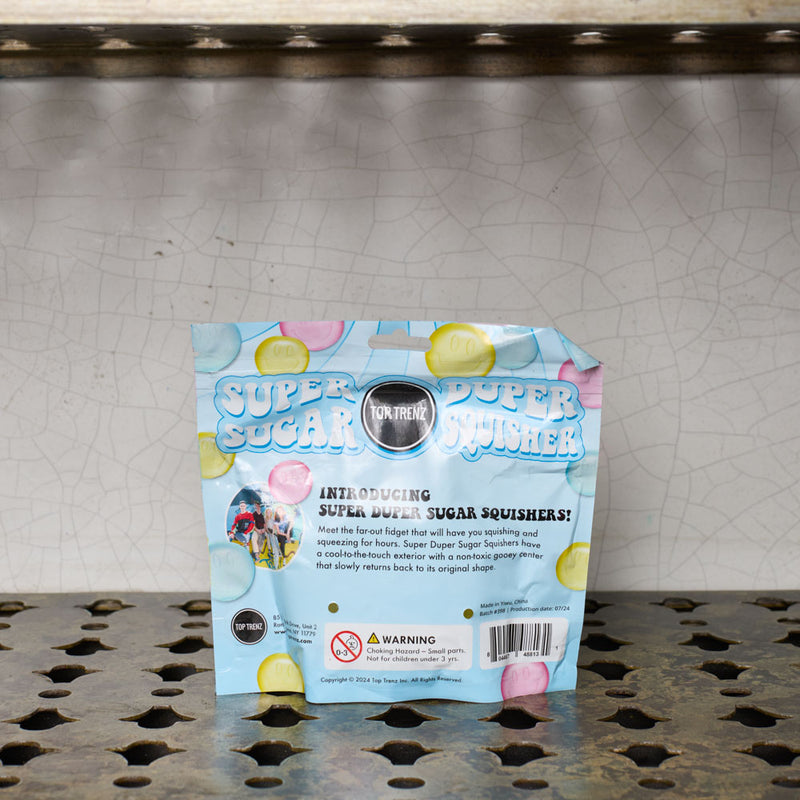 Stress ball - Smiley