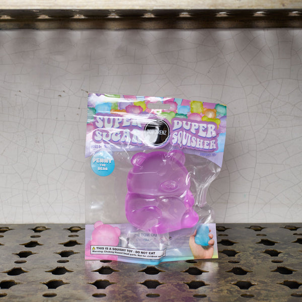 Stress ball - Oursons