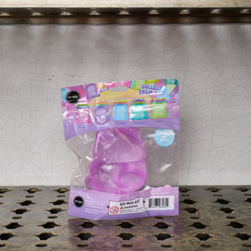 Stress ball - Oursons