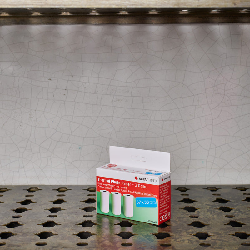 Recharge appareil photo thermique - Realikids