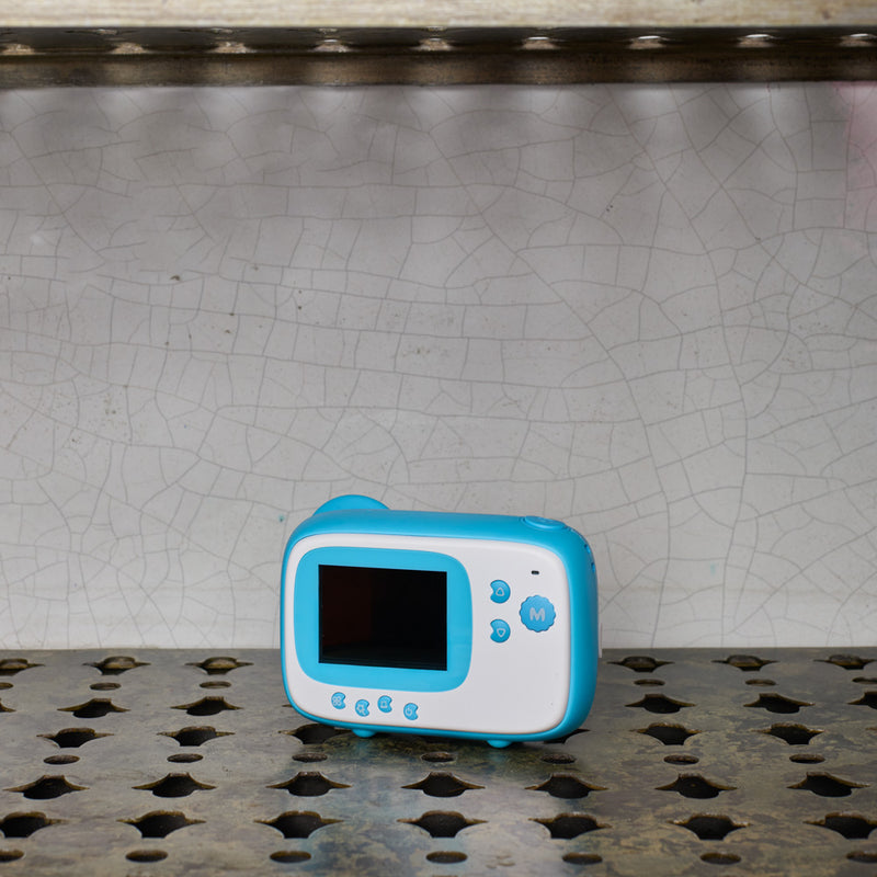 Appareil photo instantané - Realikids