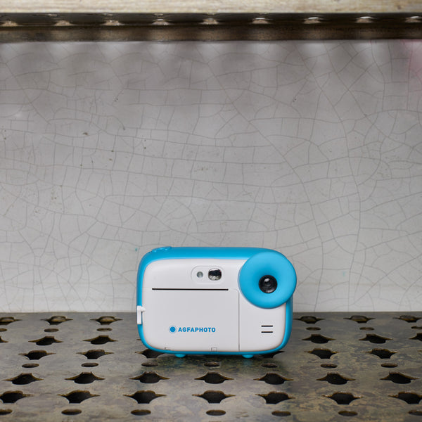 Appareil photo instantané - Realikids