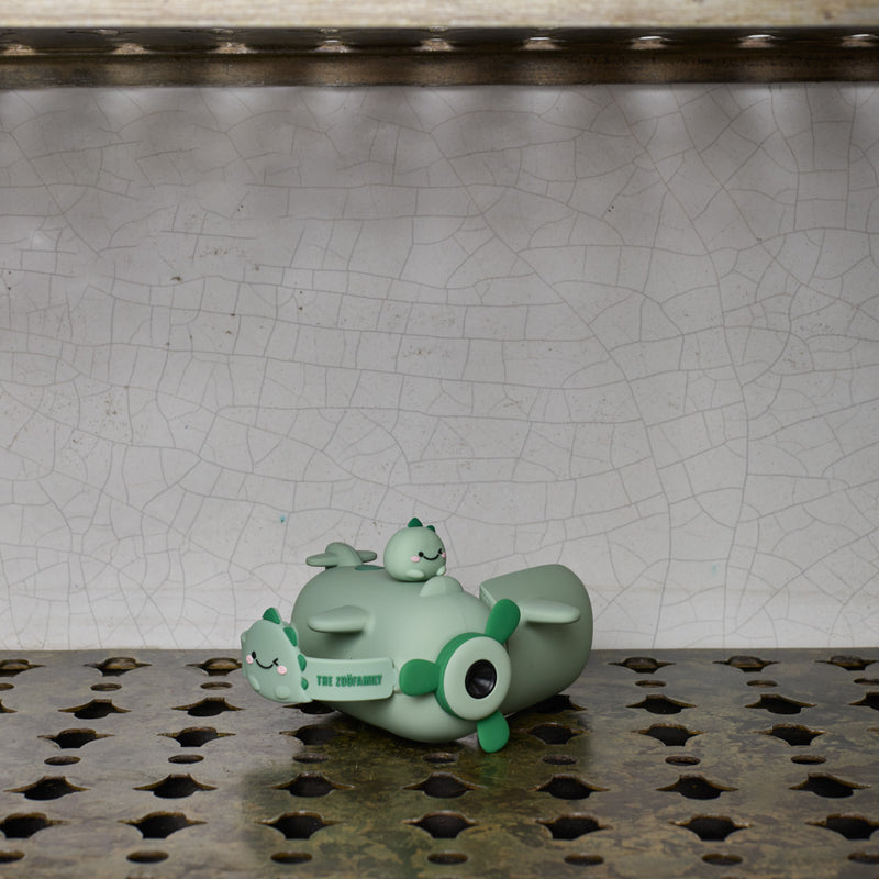 Camescope pour enfant - Dinosaure