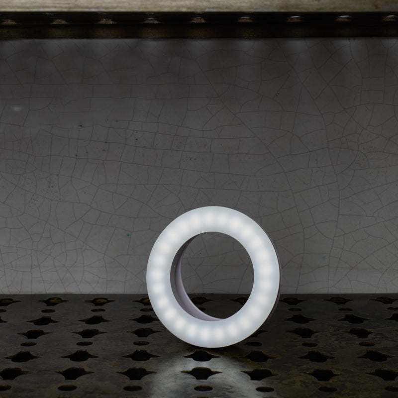 Ring light pour smartphone - Kodak