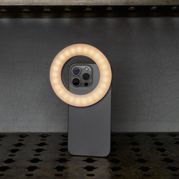 Ring light pour smartphone - Kodak