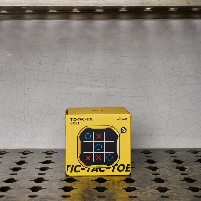 Jeu - Morpion électronique