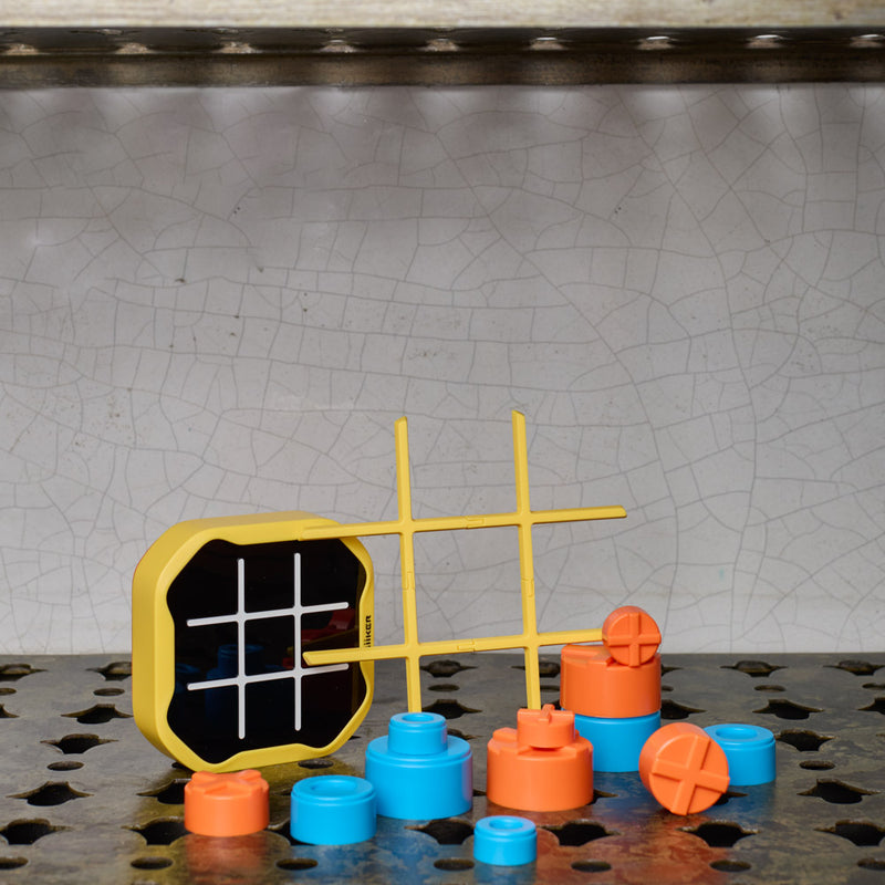 Jeu - Morpion électronique