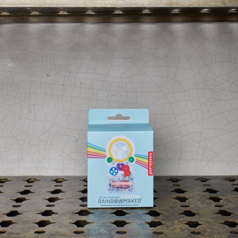 Générateur d'arc-en-ciel