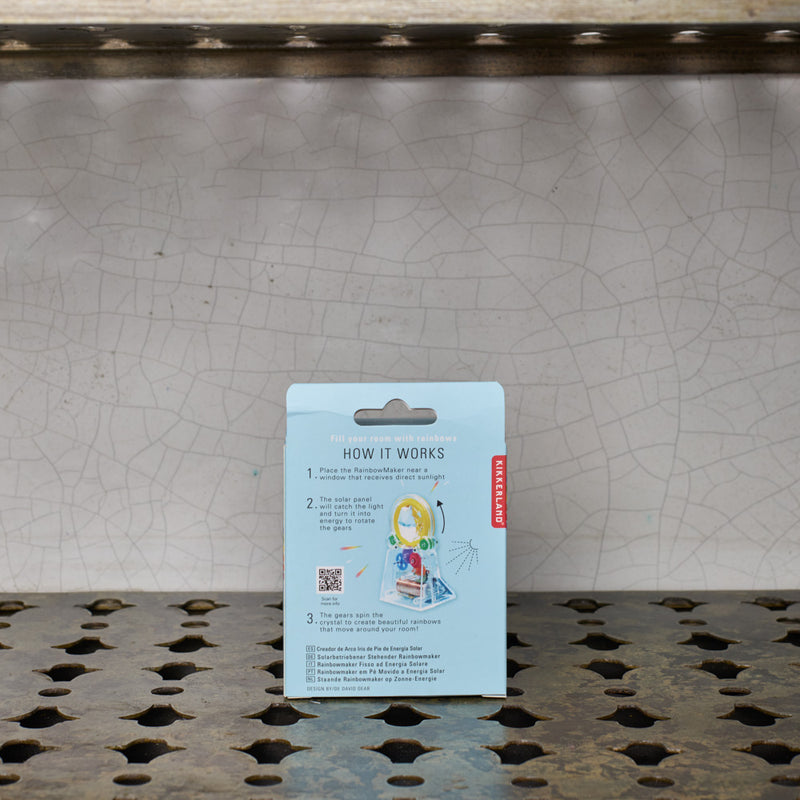 Générateur d'arc-en-ciel