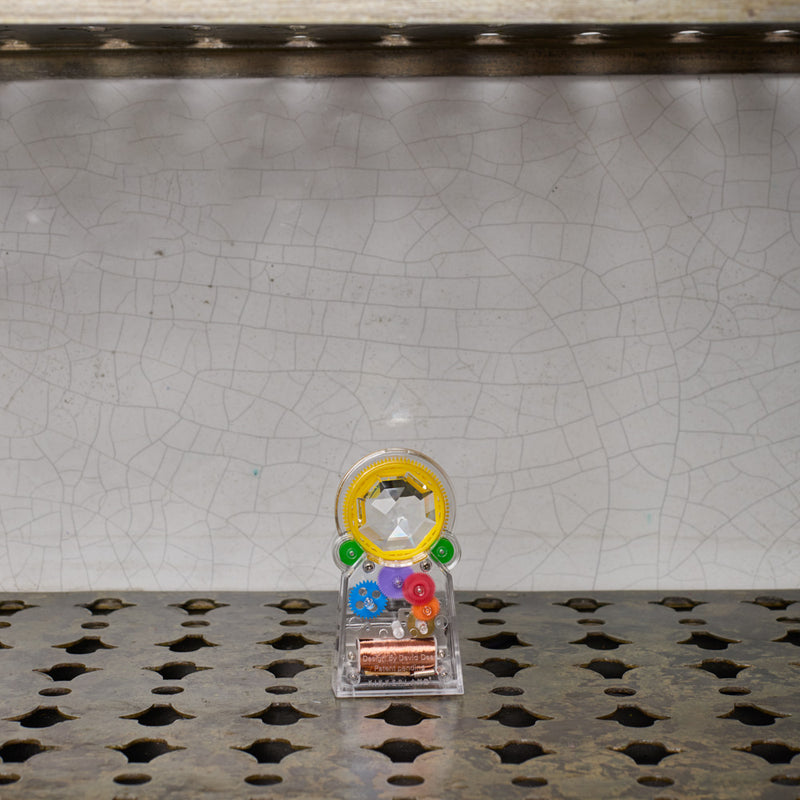 Générateur d'arc-en-ciel