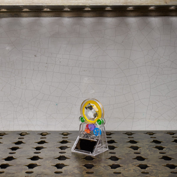 Générateur d'arc-en-ciel