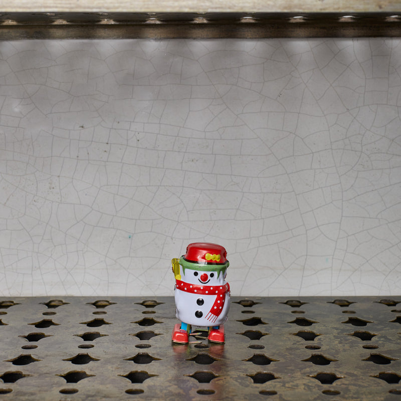 Jouet - Bonhomme de neige