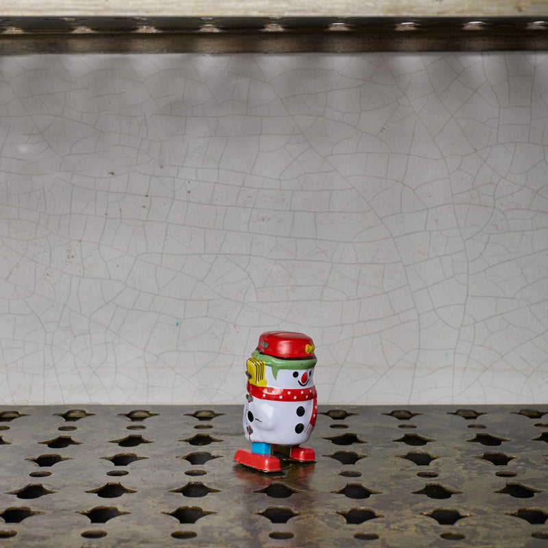 Jouet - Bonhomme de neige