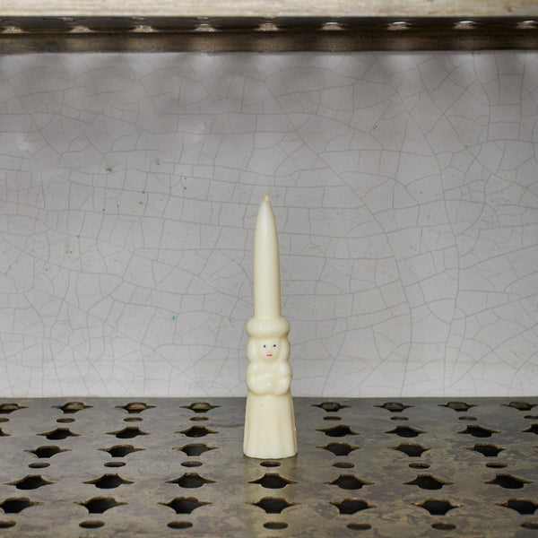 Bougie Lucia - Afroart