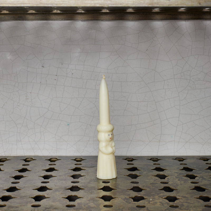 Bougie Lucia - Afroart