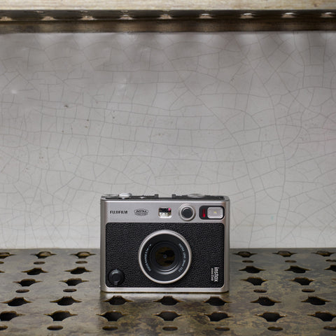 Instax Mini Evo - Noir