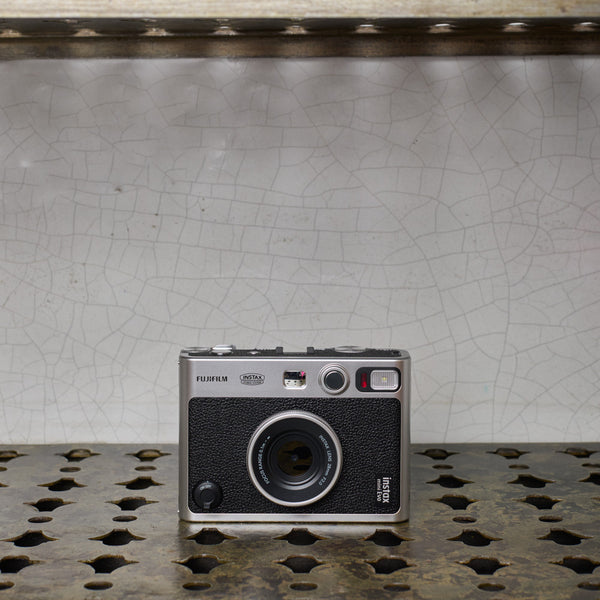 Instax Mini Evo - Noir