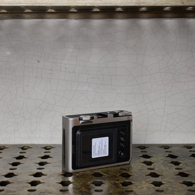 Instax Mini Evo - Noir