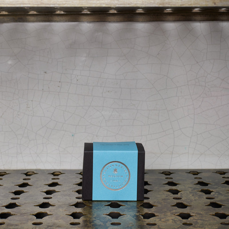 Savon - Thé vert - Savonneries Bruxelloises