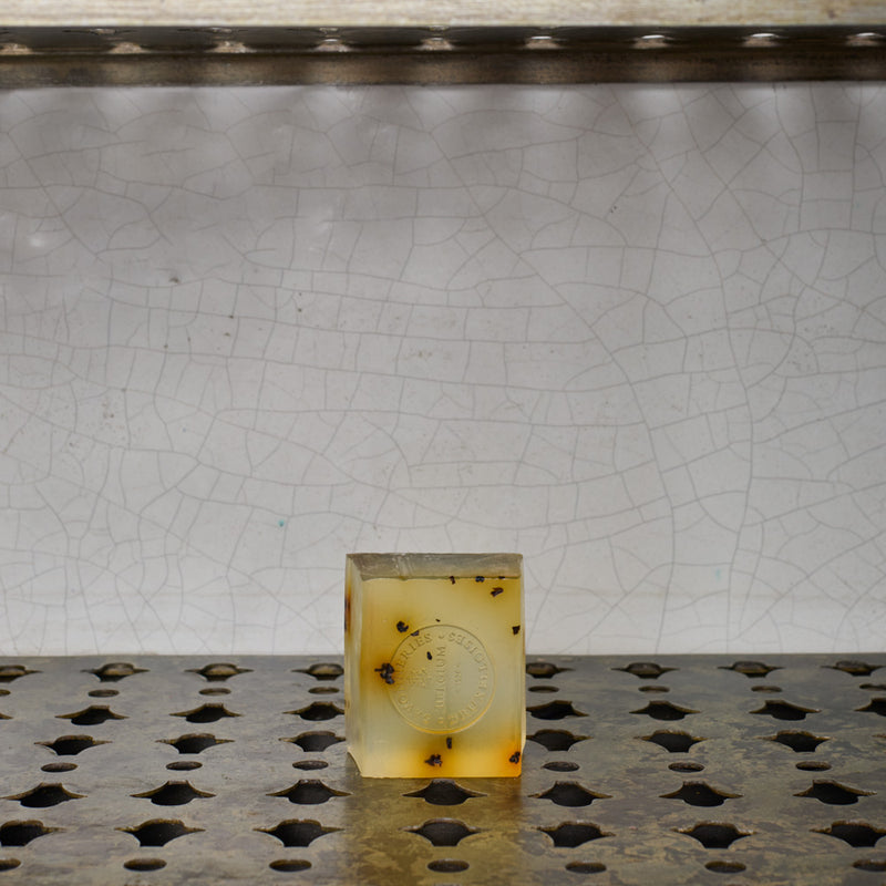 Savon - Thé vert - Savonneries Bruxelloises