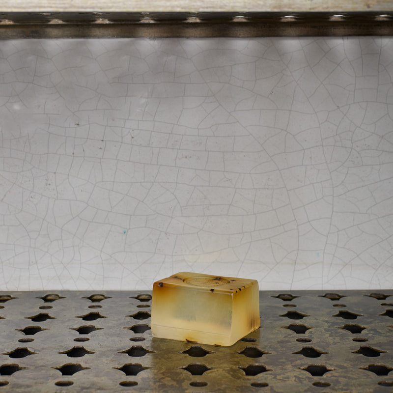 Savon - Thé vert - Savonneries Bruxelloises