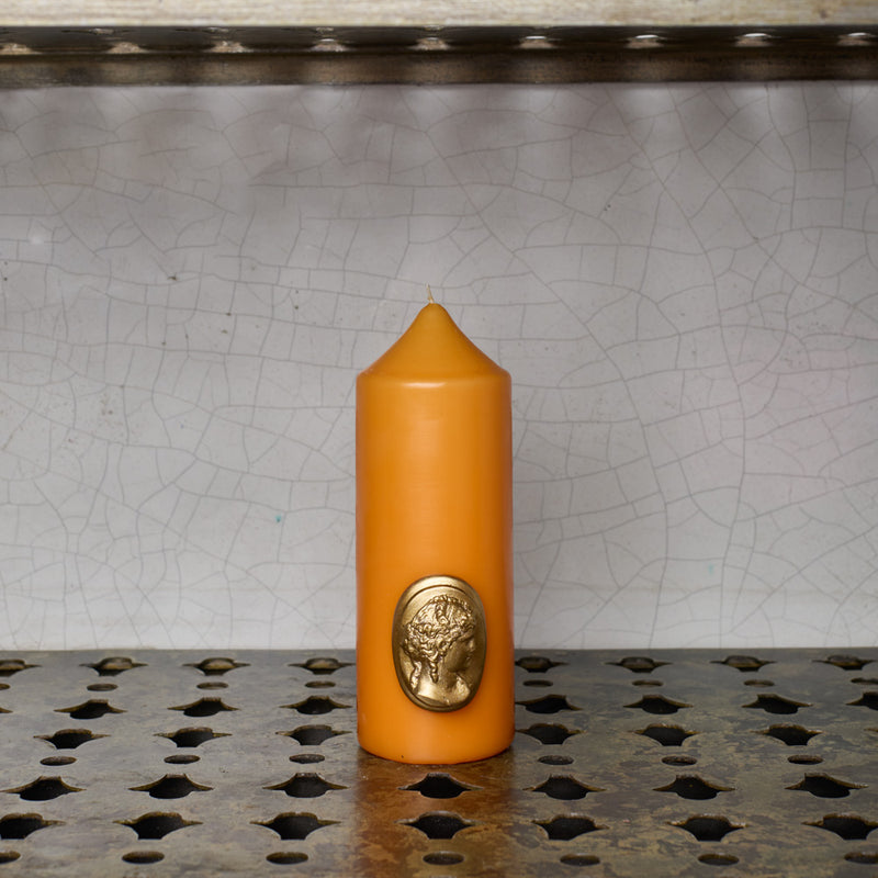 Trudon - Cierge Camée - Mais