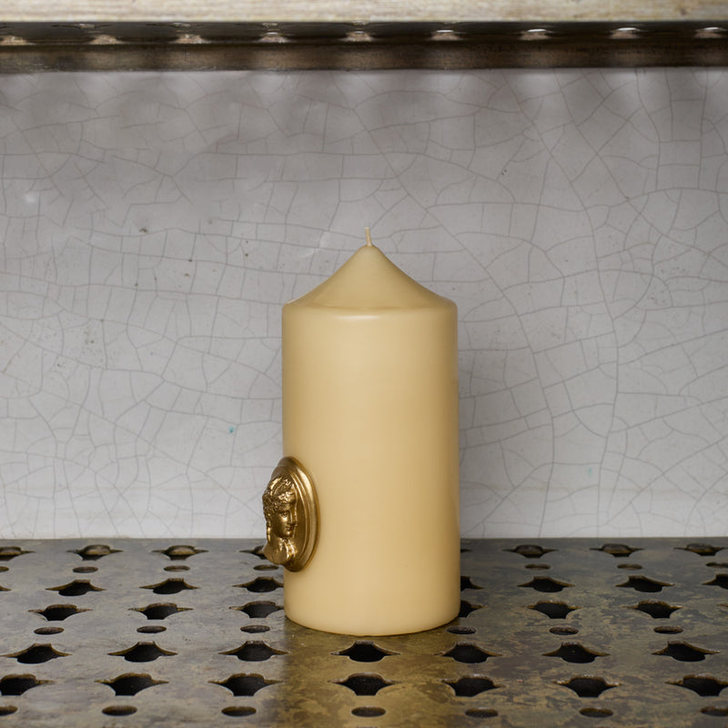 Trudon - Cierge Camée - Pierre