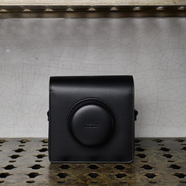 Housse Instax Wide Evo - Noir