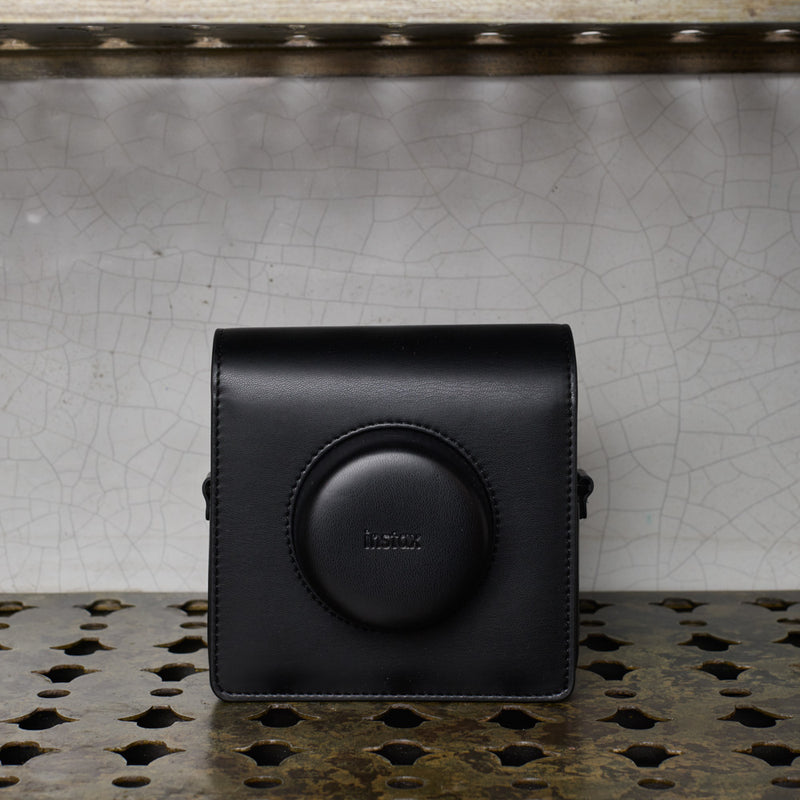 Housse Instax Wide Evo - Noir