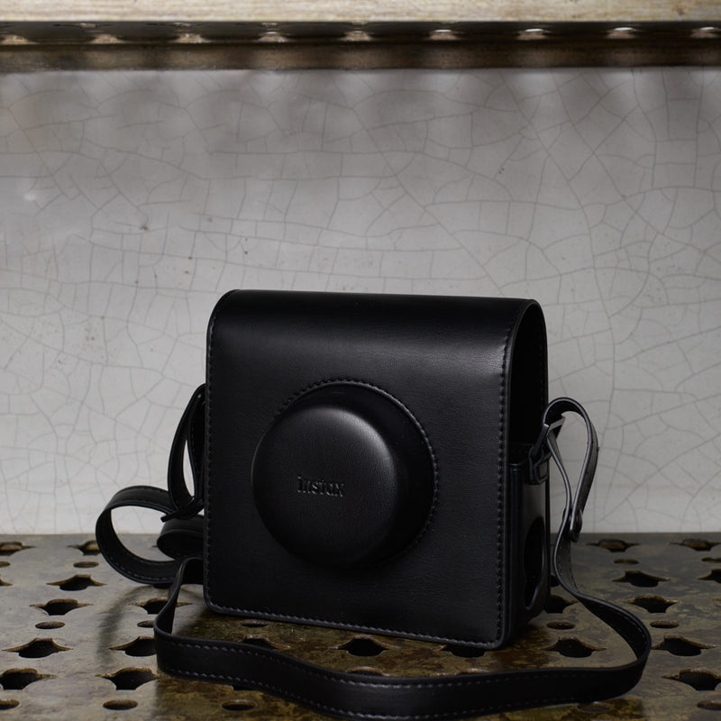 Housse Instax Wide Evo - Noir