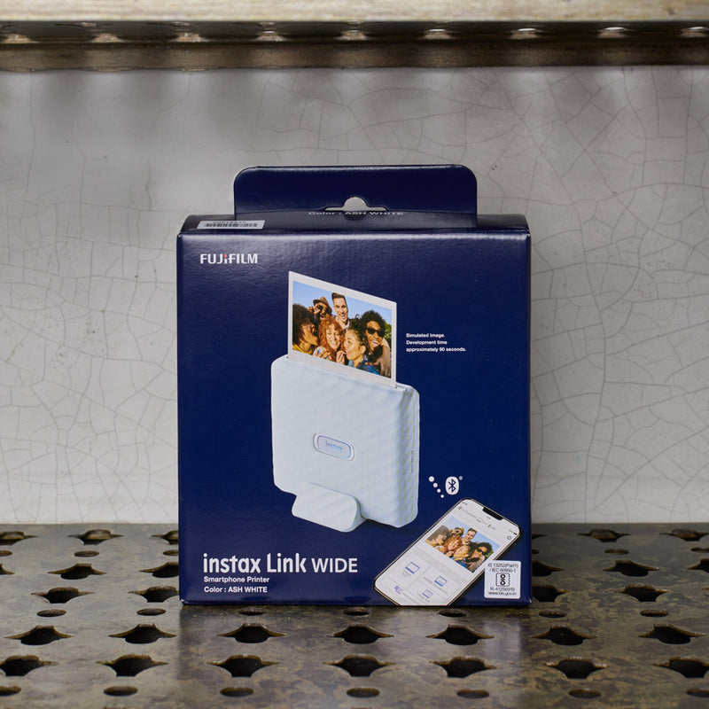 Imprimante Instax Link Wide