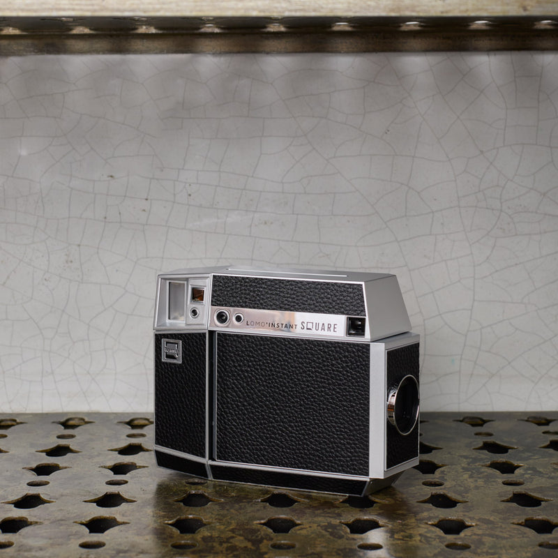 Lomo'Instant square glass - Lomography