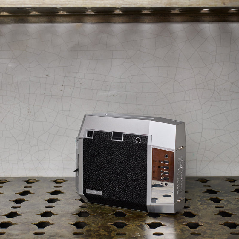 Lomo'Instant square glass - Lomography