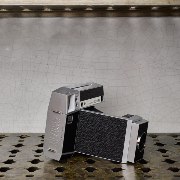 Lomo'Instant square glass - Lomography