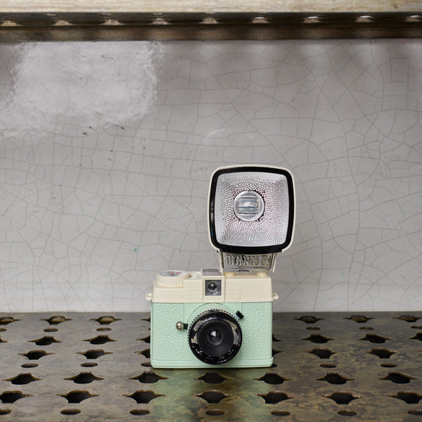 Half-frame Lomourette - Picnic Edition