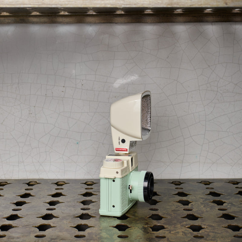 Half-frame Lomourette - Picnic Edition