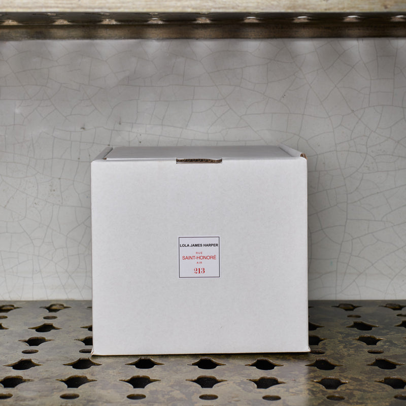 Bougie Rue Saiont-Honoré - Lola James Harper - 1kg