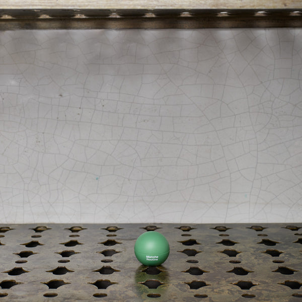 Baume à lèvres - Matcha Routine