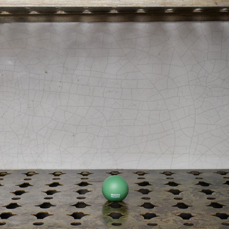 Baume à lèvres - Matcha Routine