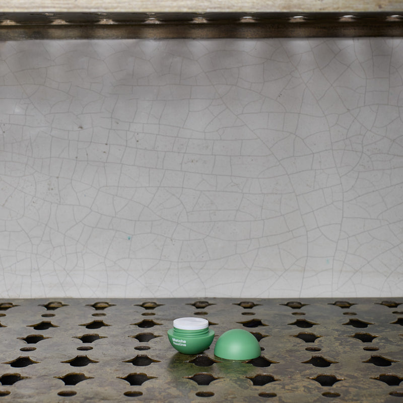 Baume à lèvres - Matcha Routine