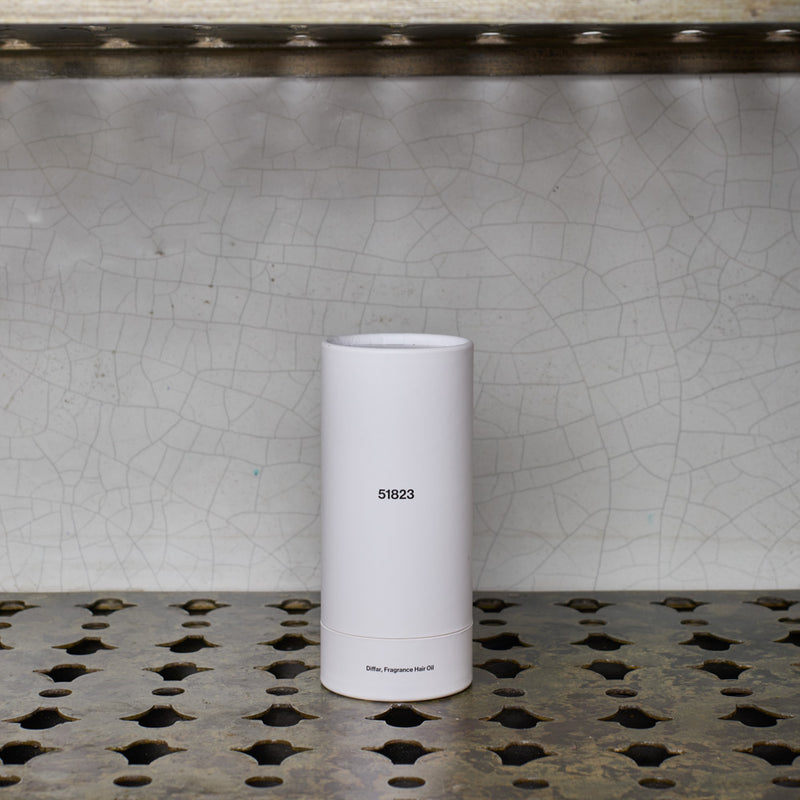 Huile pour cheveux - Spicy Wood - Diffar