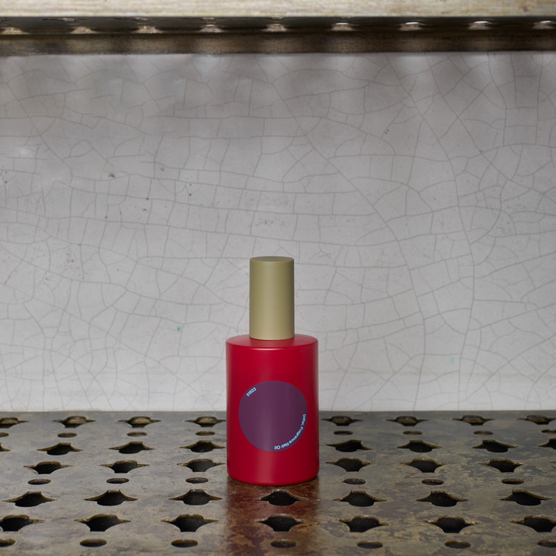 Huile pour cheveux - Spicy Wood - Diffar