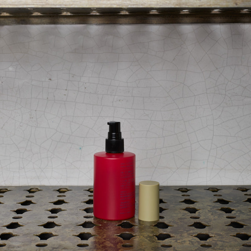 Huile pour cheveux - Spicy Wood - Diffar