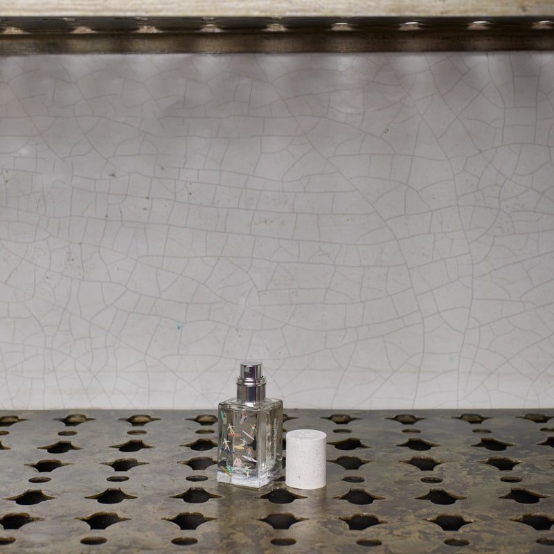 Eau de parfum - Bain de midi - Maison Matine